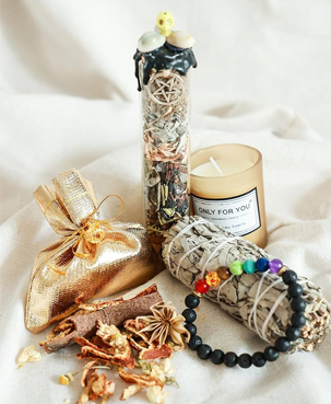 Protection Spells