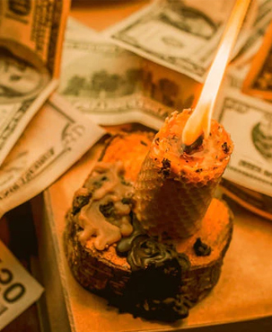 Luck & Money Spells